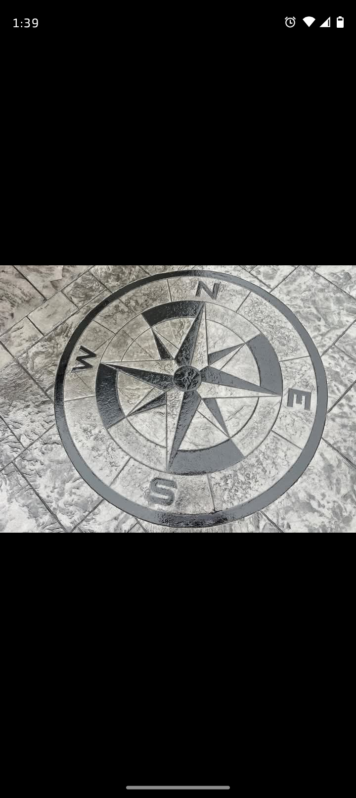 Concrete Legacy Logo