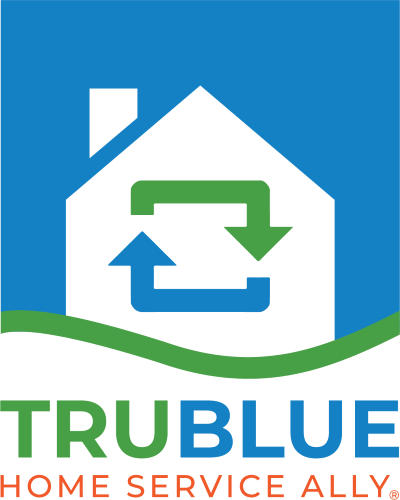 TruBlue of Williamsville Logo