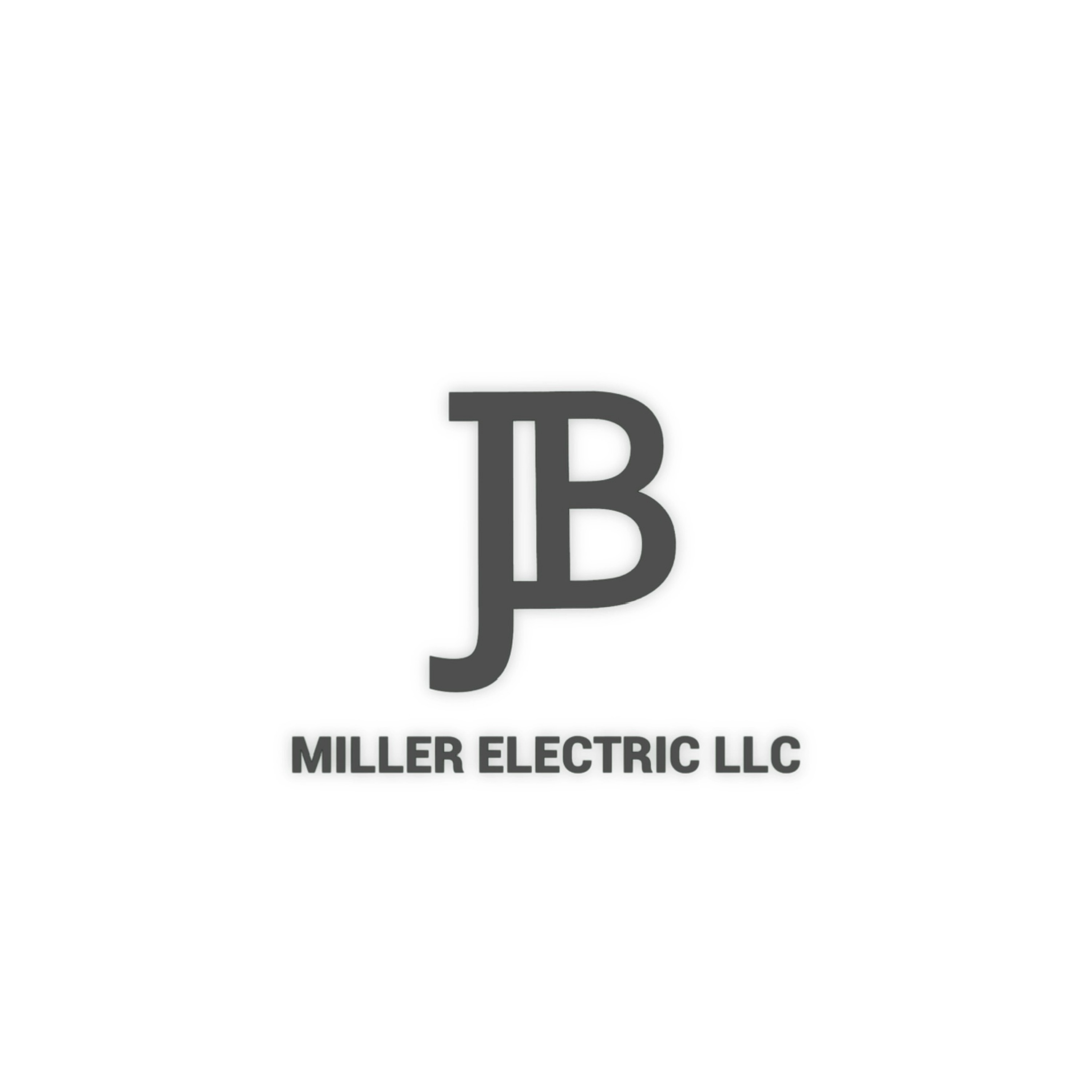 J.B. Miller Electric LLC Logo