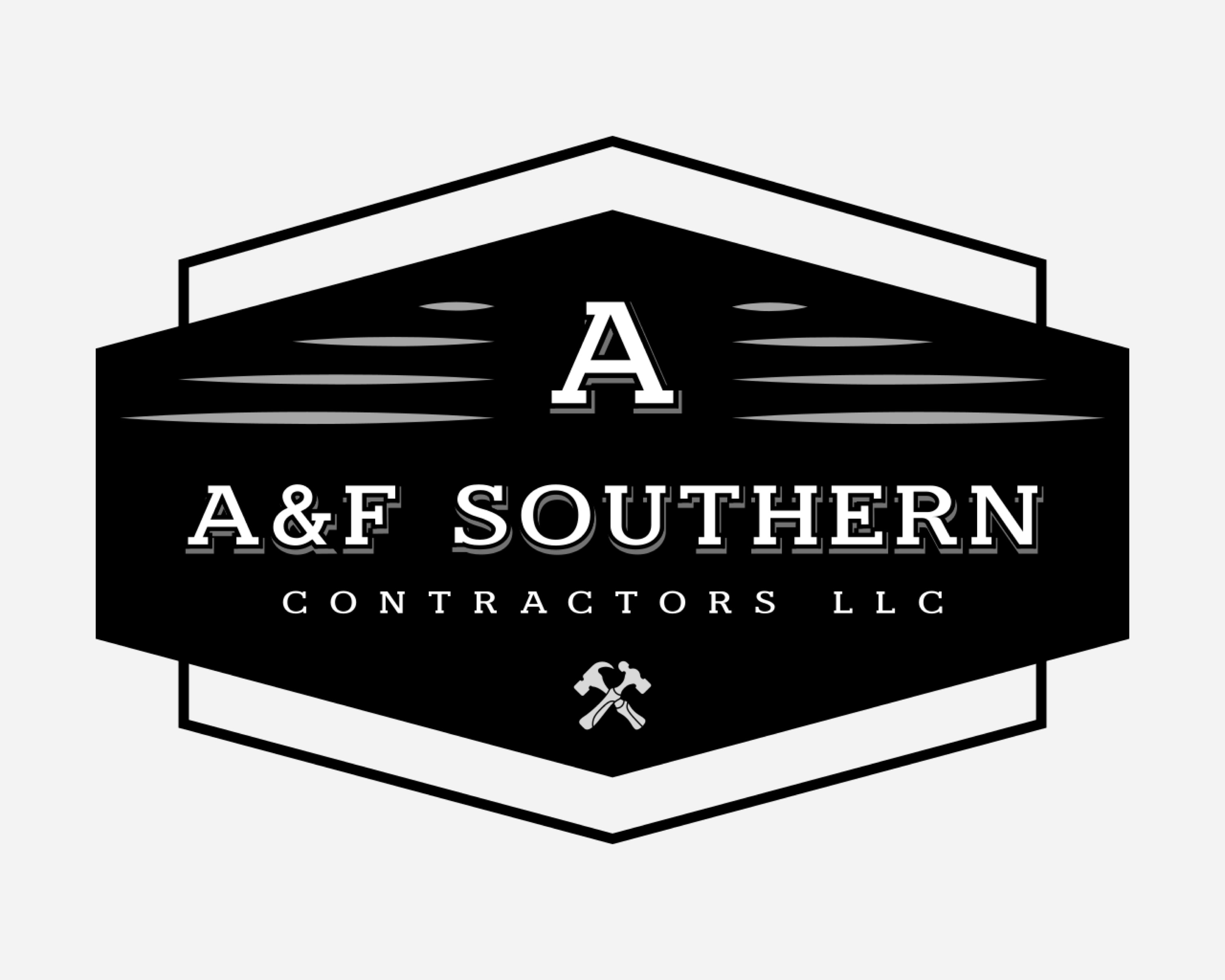 A&F Southern Contractors LLC Logo