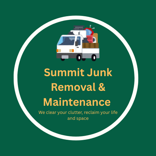 Summit Junk Removal & Maintenance Logo