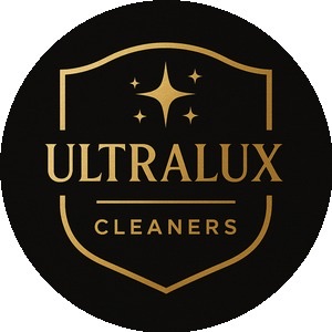 Ultralux Cleaners LLC Logo