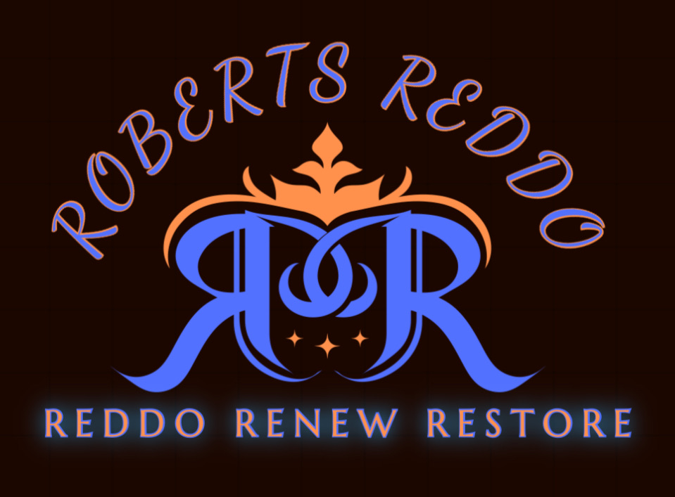 Robert's Reddo Logo