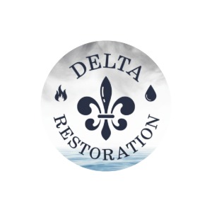 DELTA RESTORATION LLC Logo