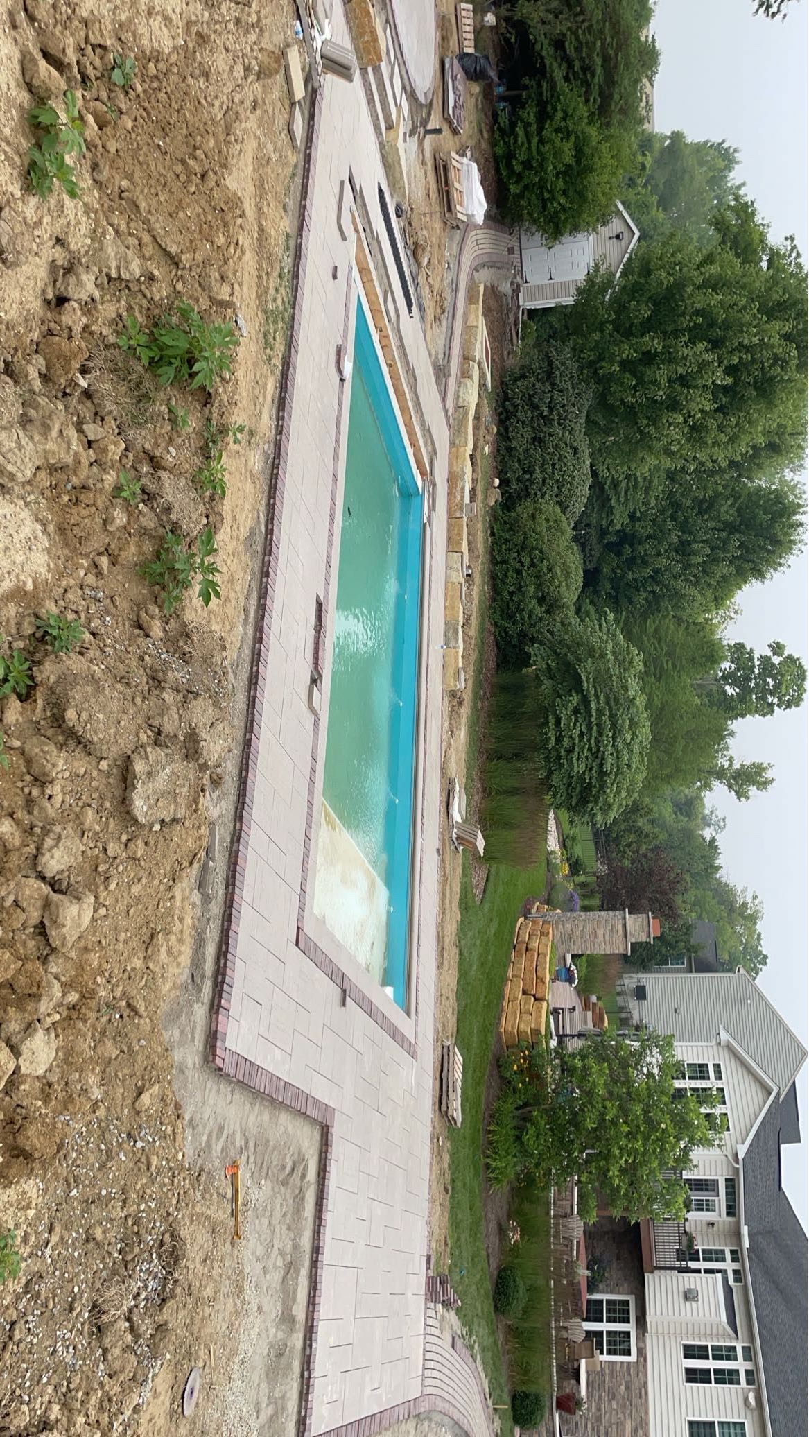 Paver Plus Logo