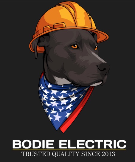 Bodie Electric Inc Logo