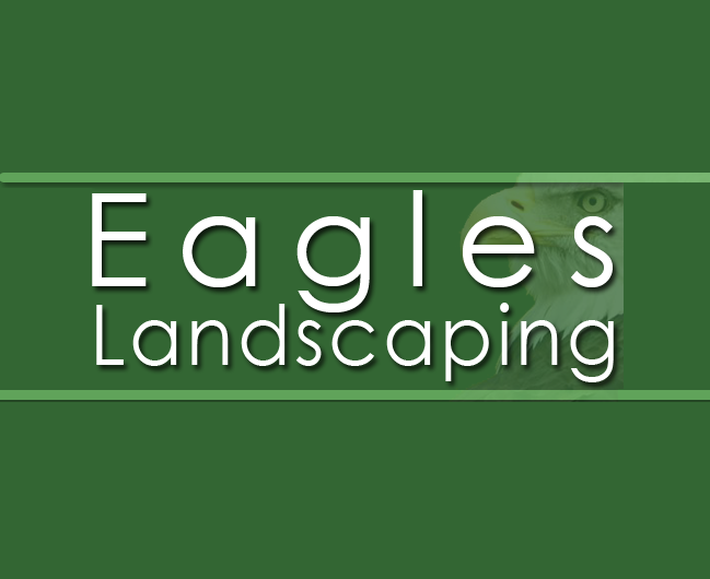 Eagles Landscaping Services, LLC Logo