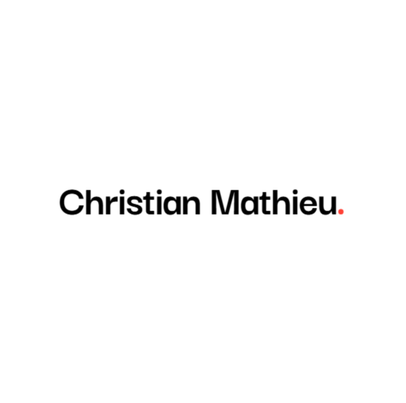 Christian Mathieu Logo