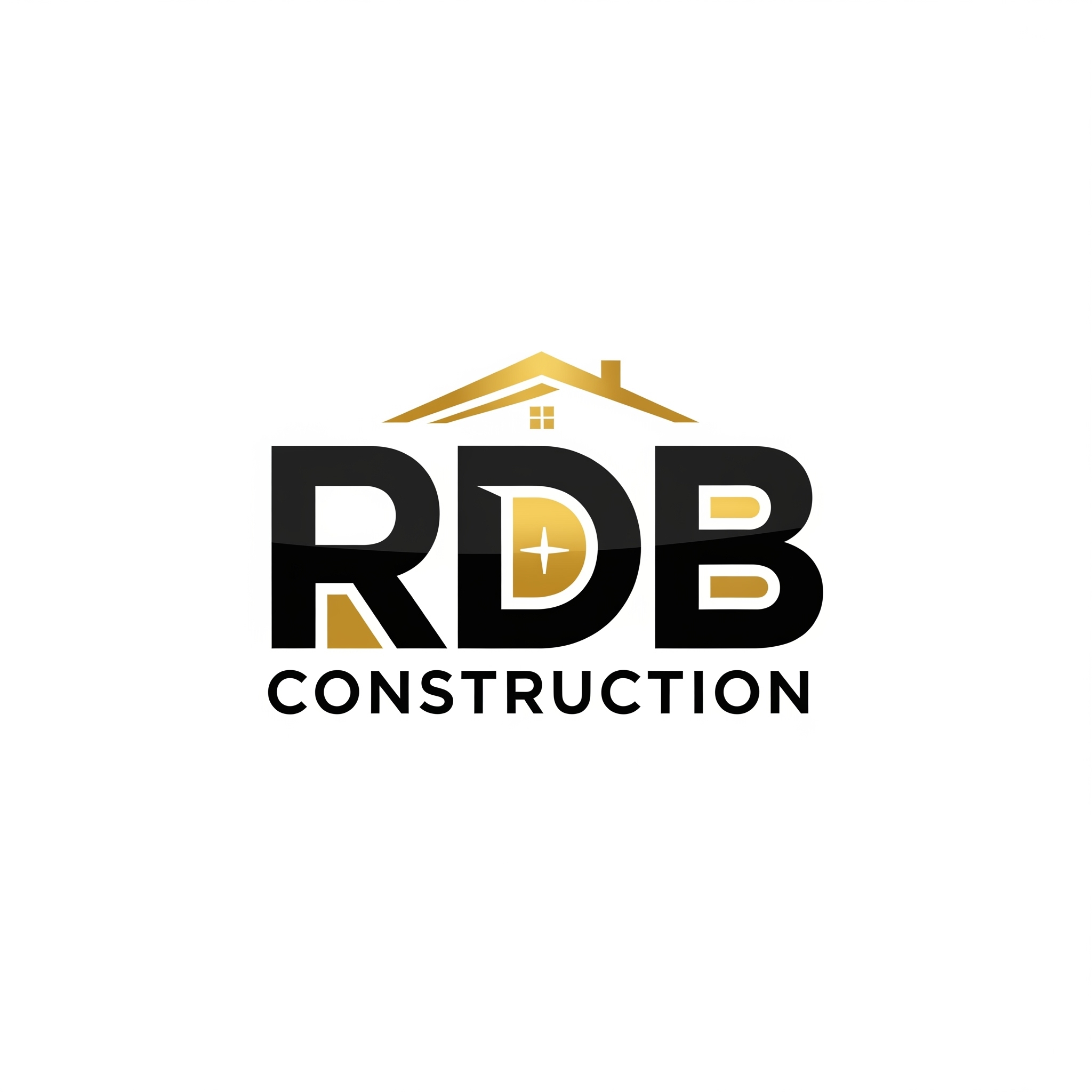 RDB CONSTRUCTION LLC Logo