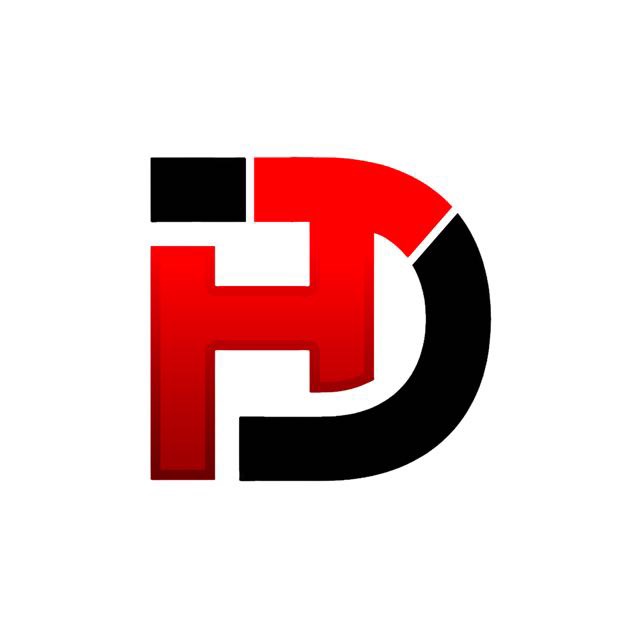 D.HEREDIA LLC Logo