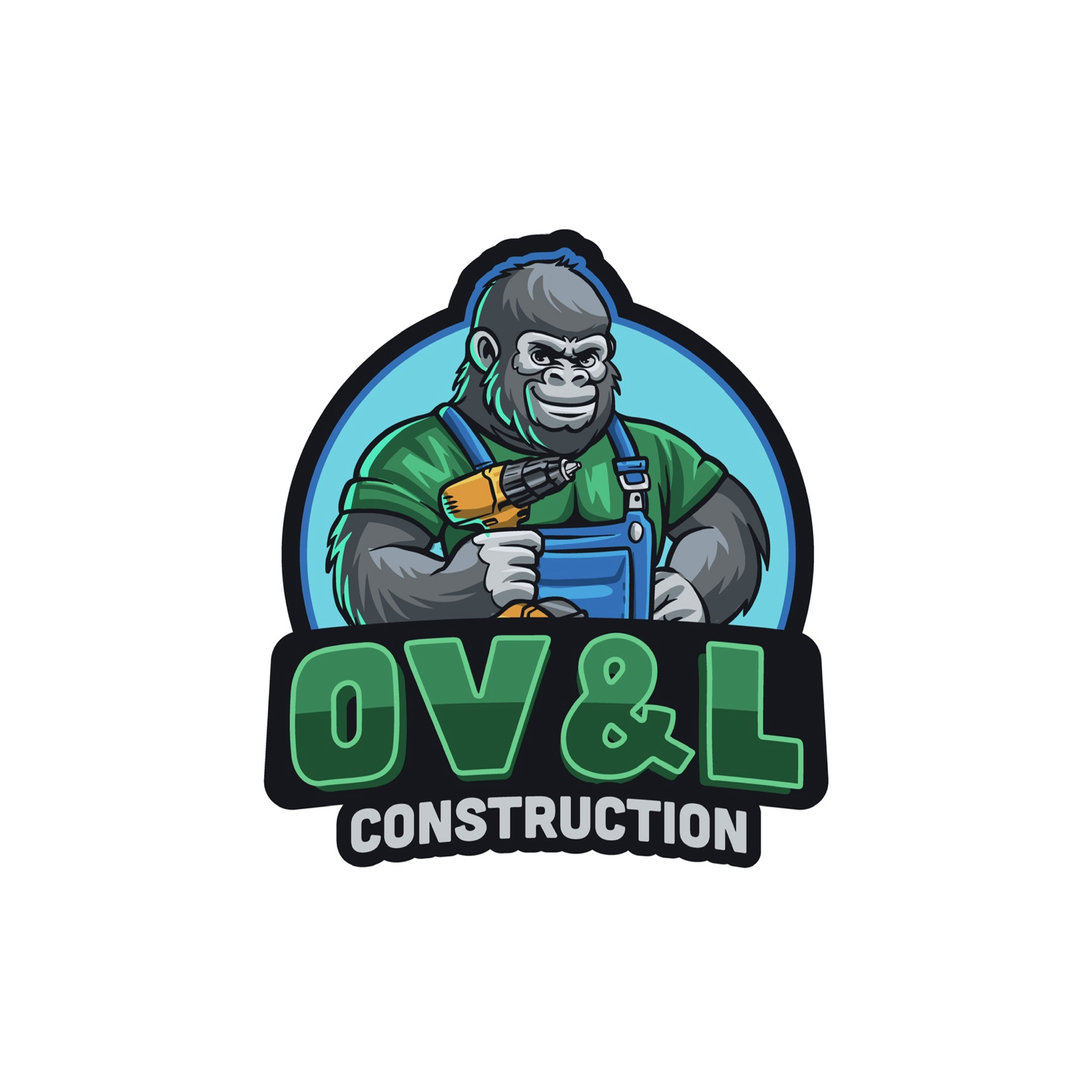 OV&L CONSTRUCTION LLC Logo