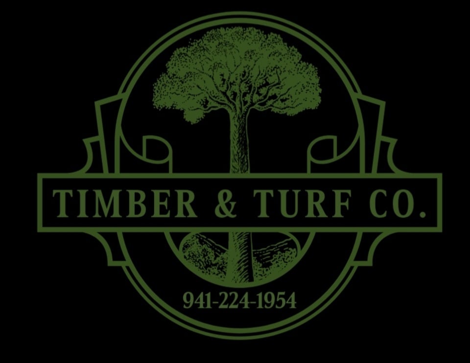 Timber & Turf Logo