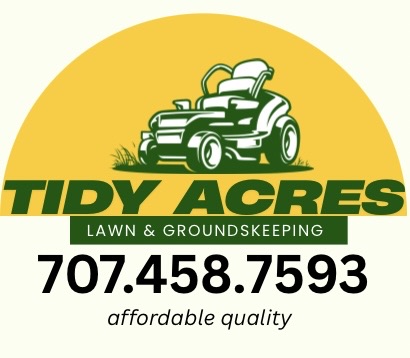Tidy Acres Logo