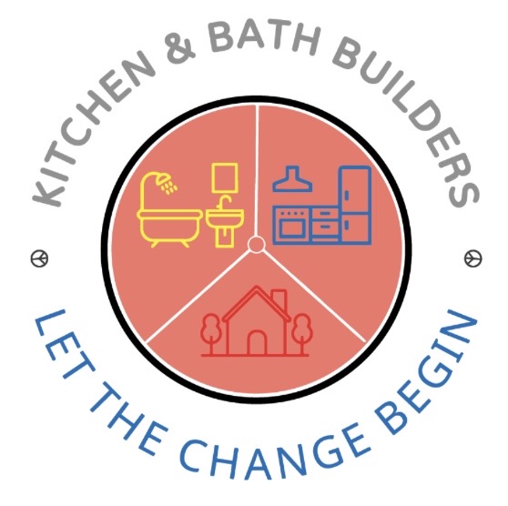 Kitchen & Bath Builders Logo
