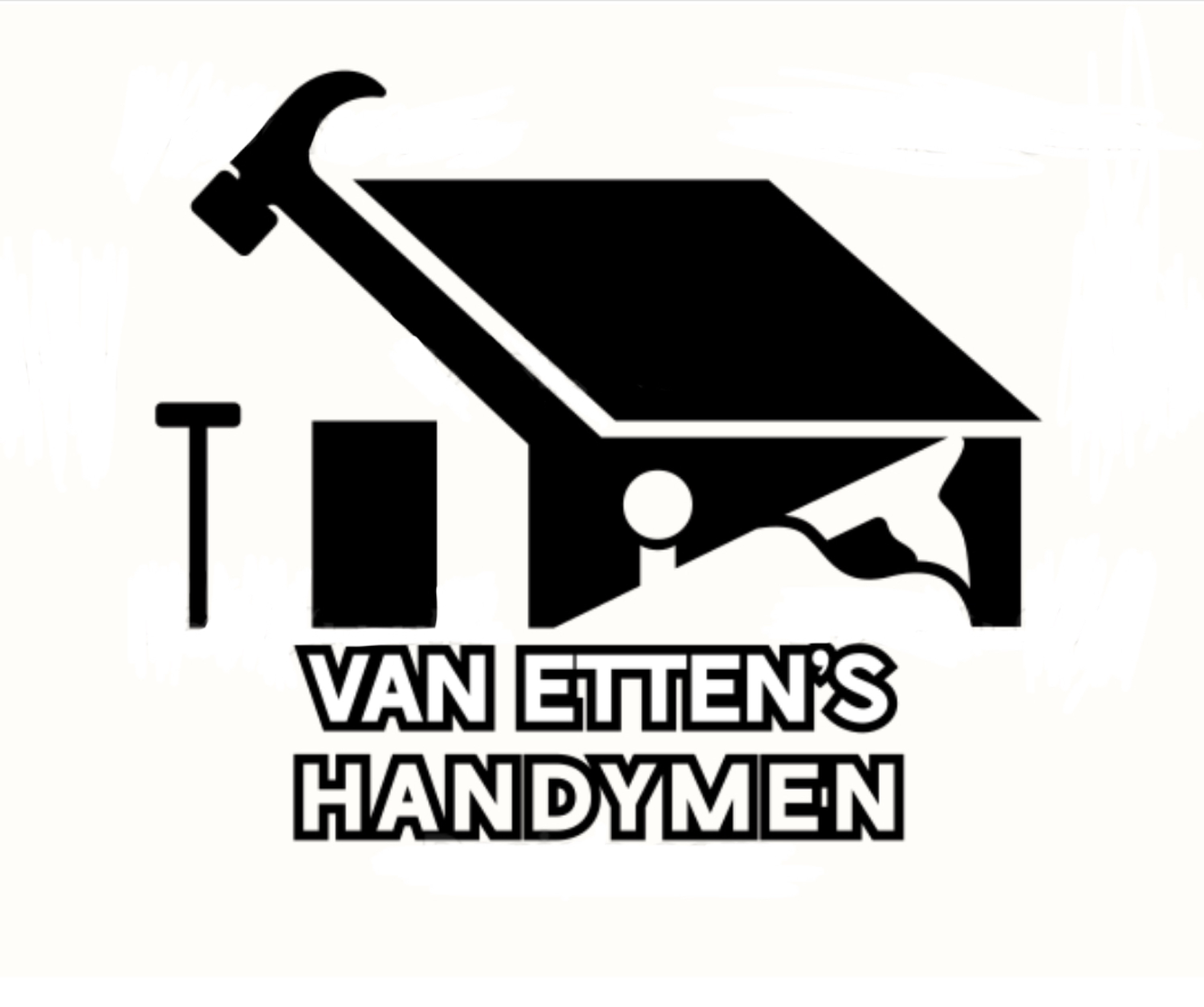 Van Ettens Handymen Logo