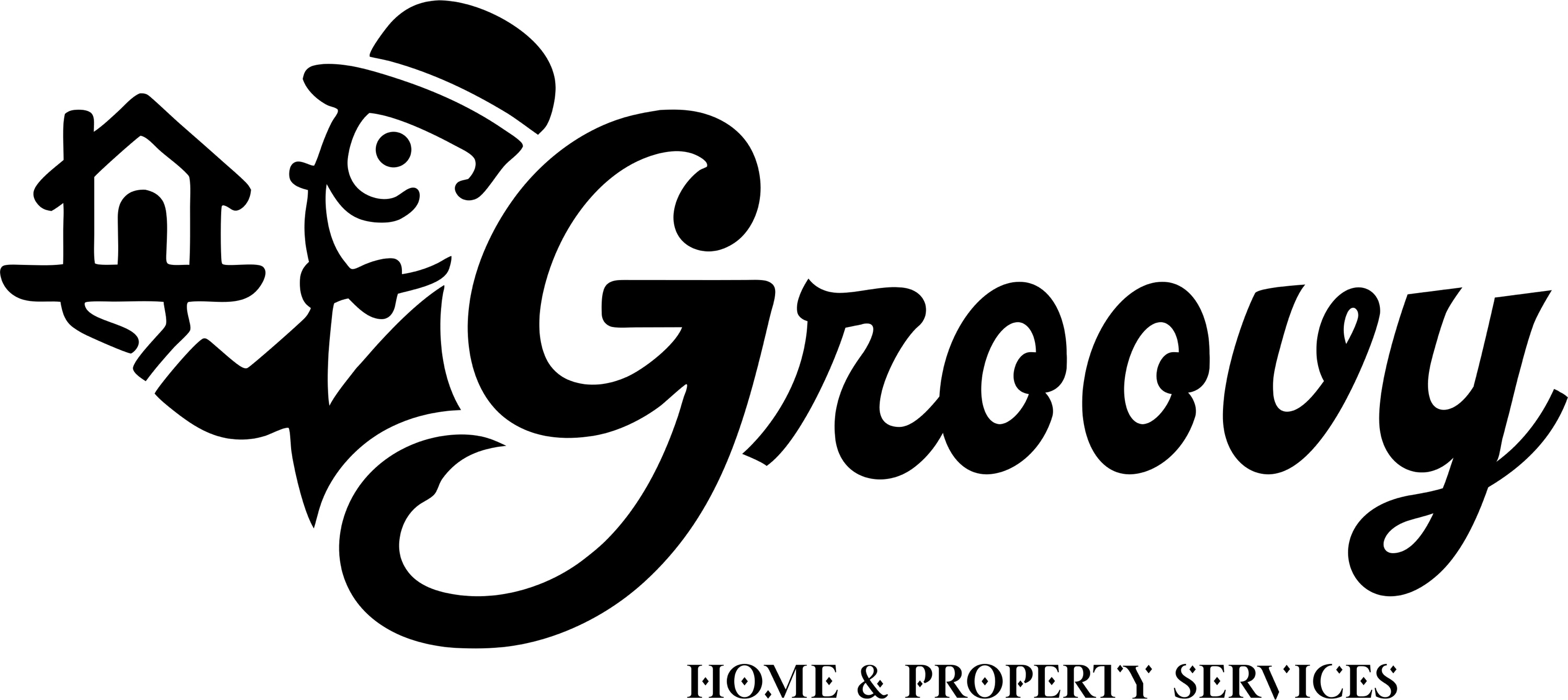 Groovy Services Logo