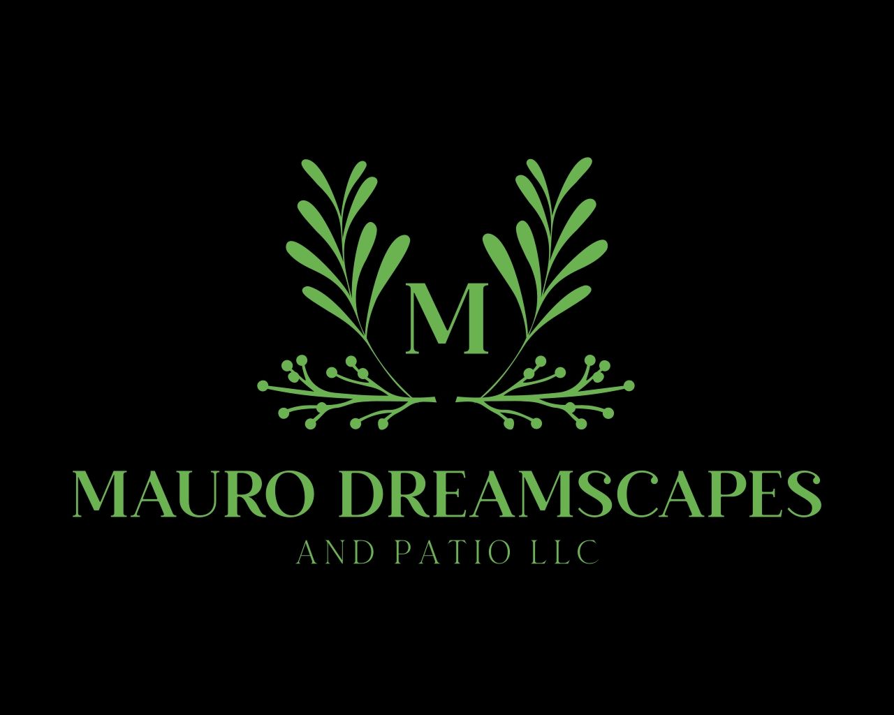 Mauro Dreamscapes And Patio, LLC Logo