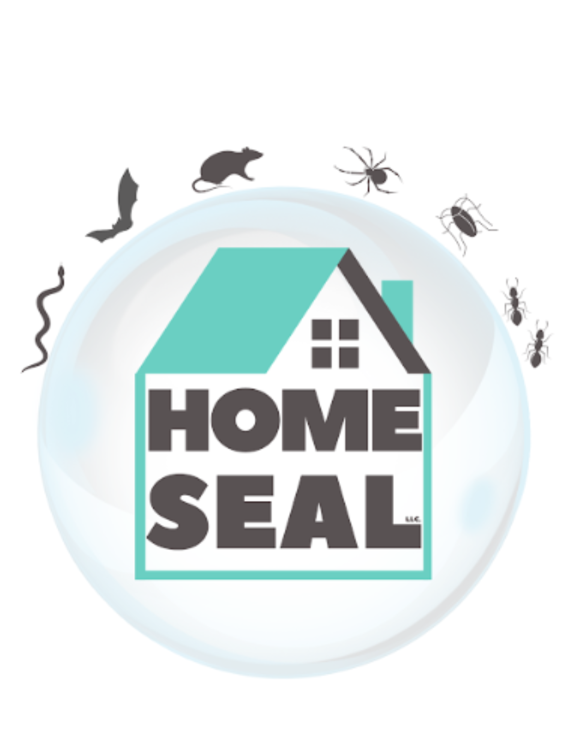 Homeseal, LLC Logo