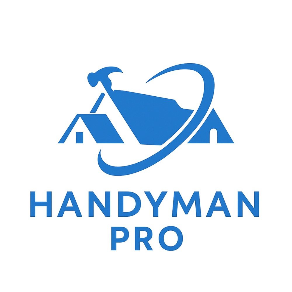 Residential Reno Pro Logo