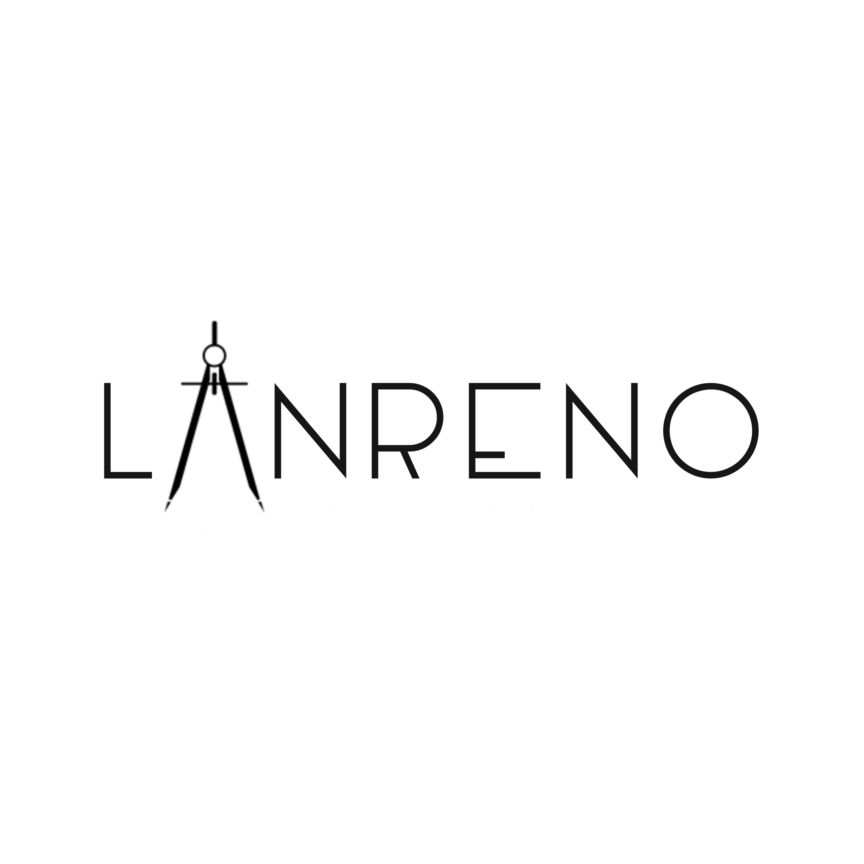 Lanreno LLC Logo