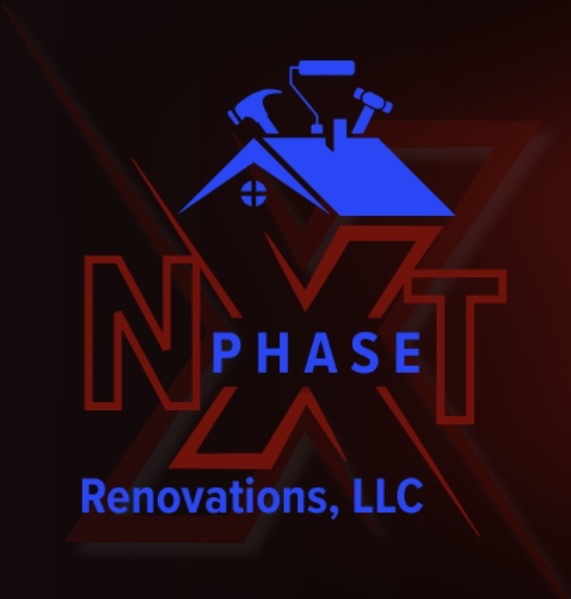 NxtPhase Renovations LLC Logo