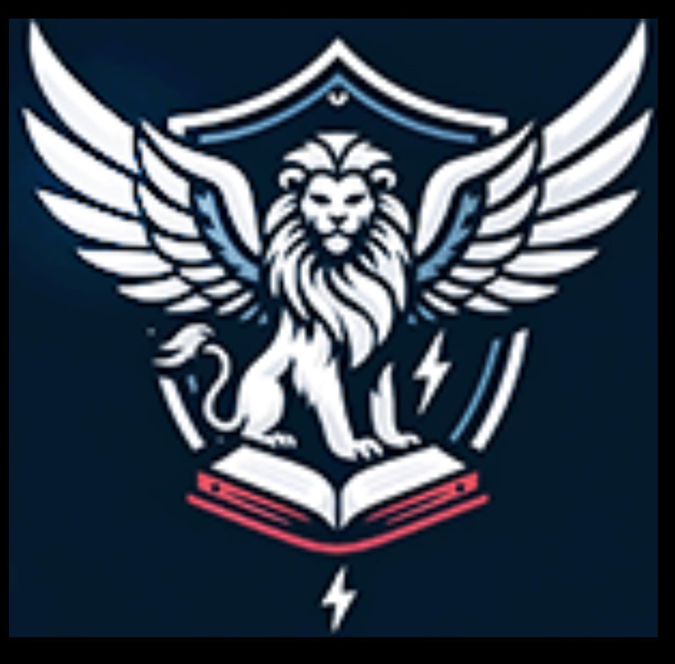 Voltex Power Solutions Logo