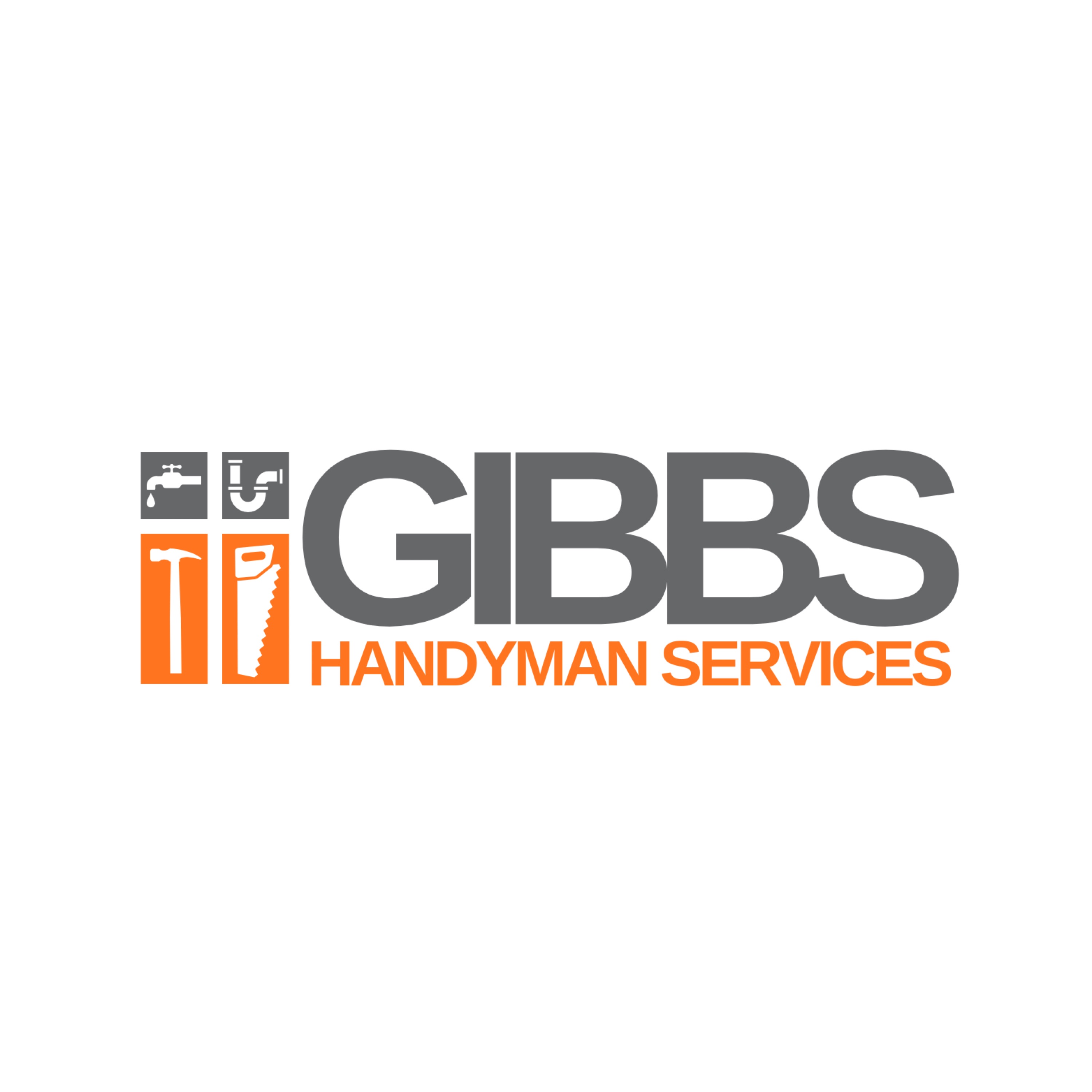 Gibbs Handyman Services Logo