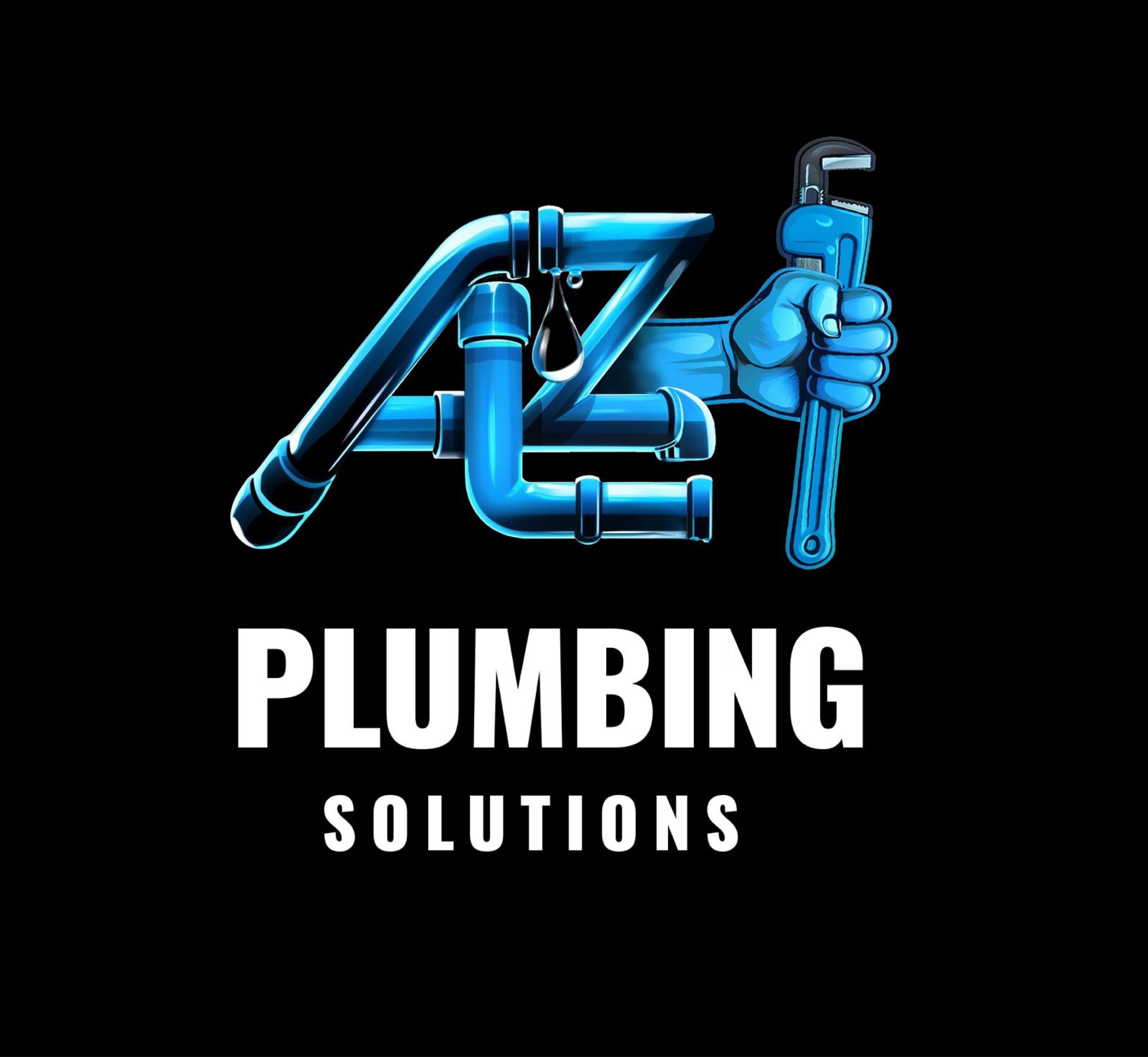 A-Z Plumbing Solutions Corp Logo