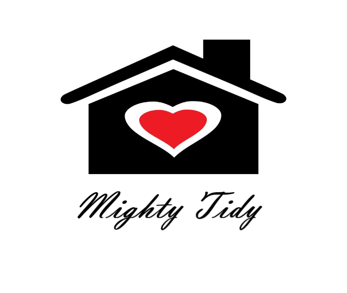 Mighty Tidy Logo