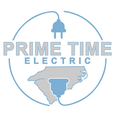Prime Time Electric Logo