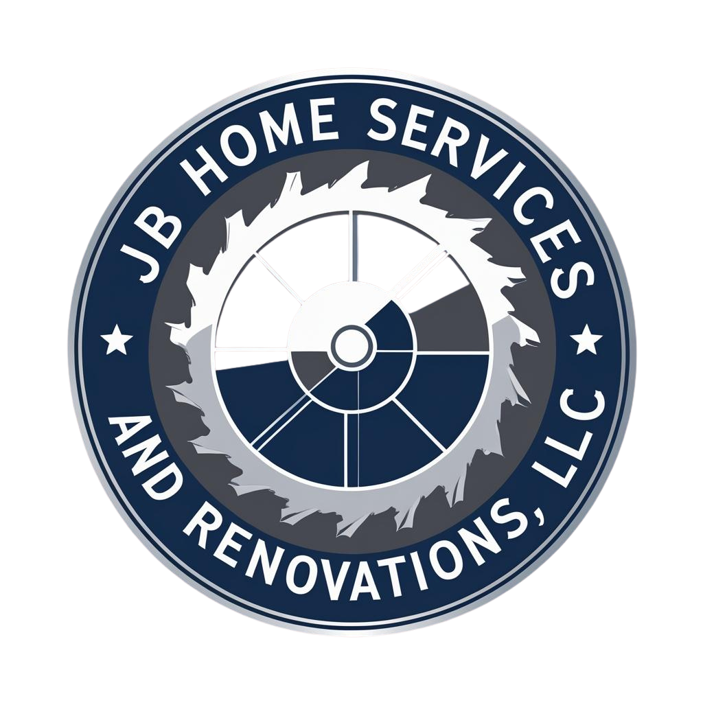 JB Home Services and Renovations LLC Logo