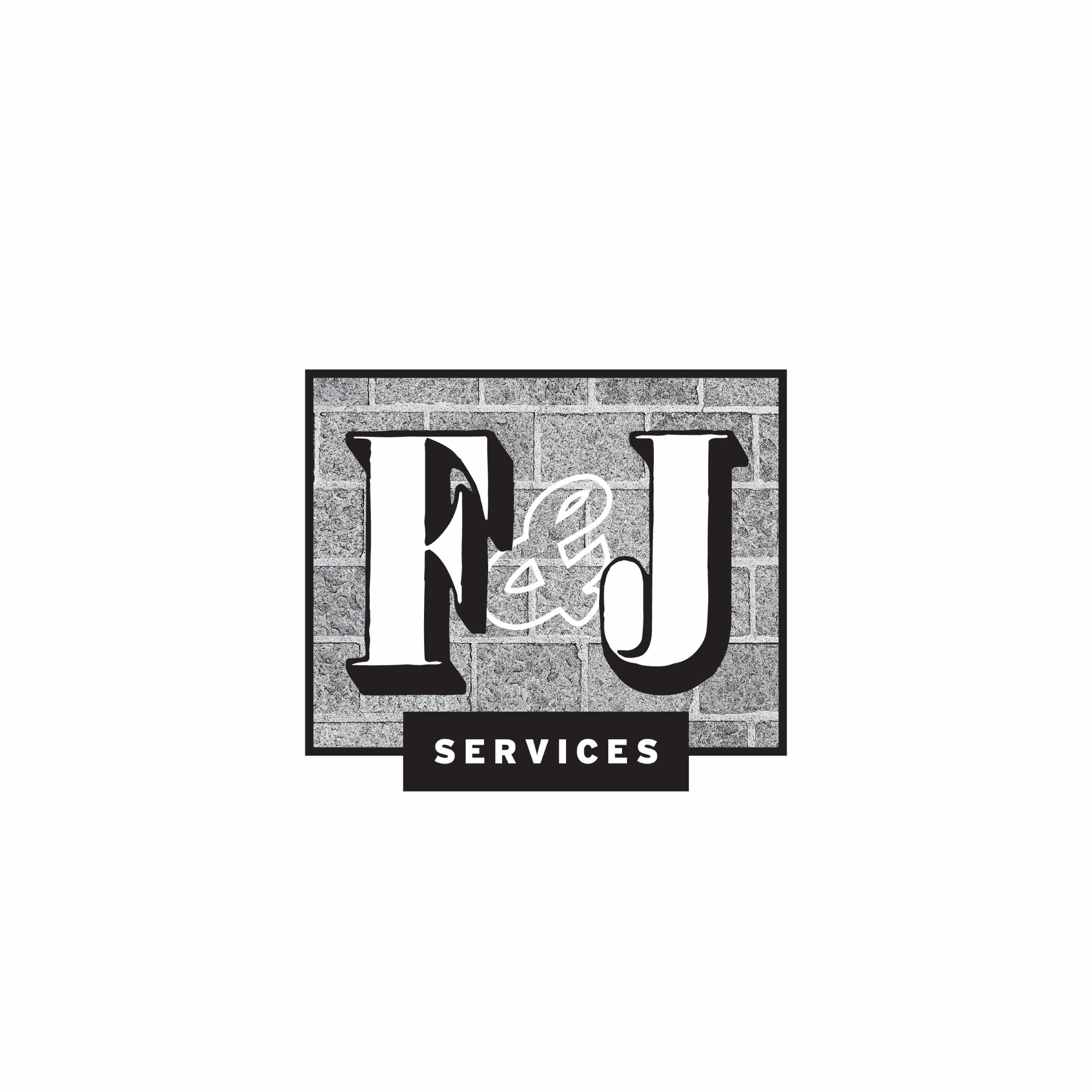 F&J Services, LLC Logo