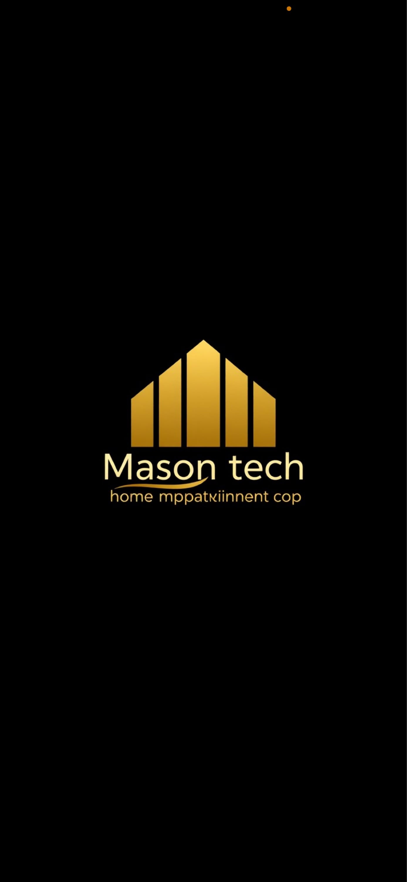 MASON TECH NY INC. Logo