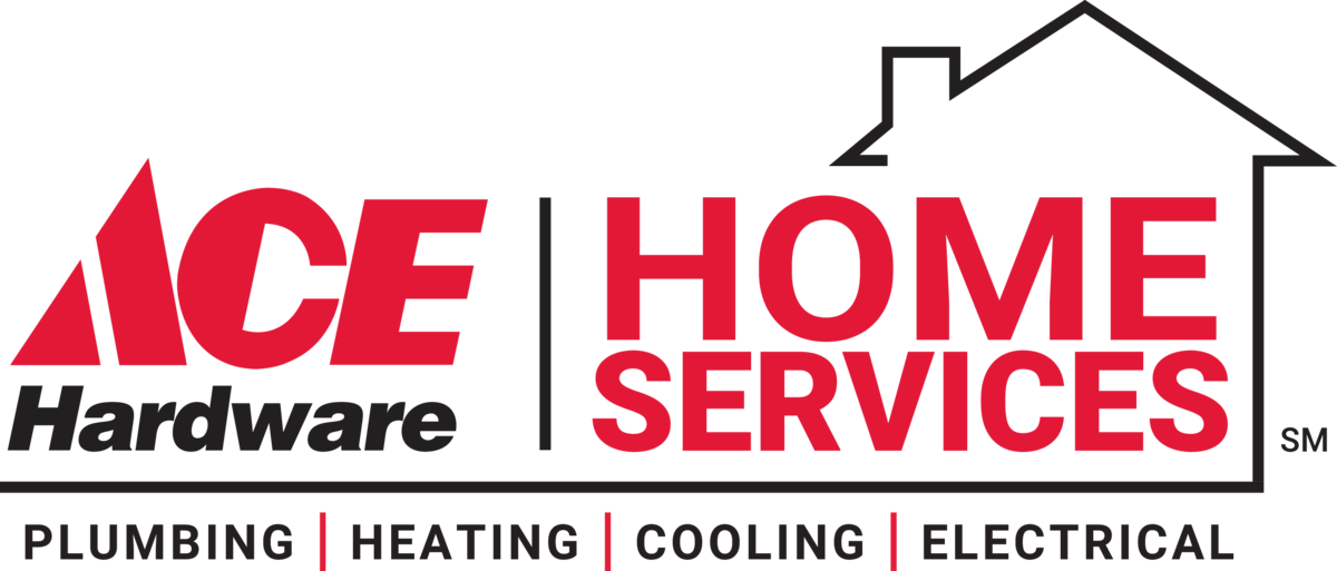 Ace Hardware Home Services Logo