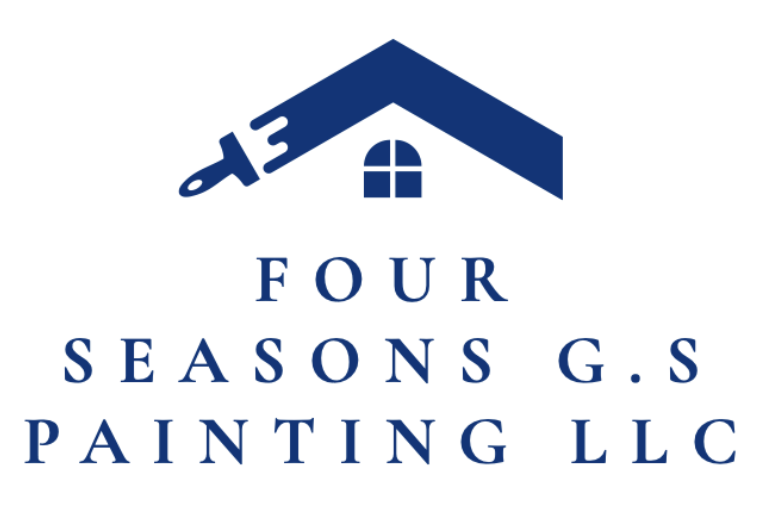 Four Seasons G.S Painting LLC Logo
