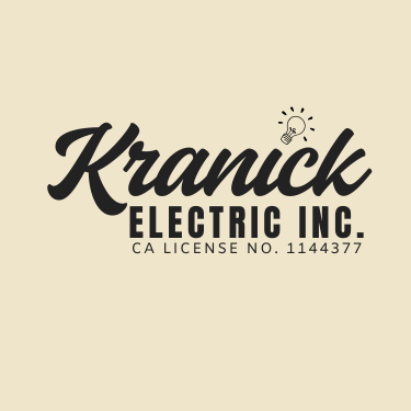 Kranick Electric Inc Logo