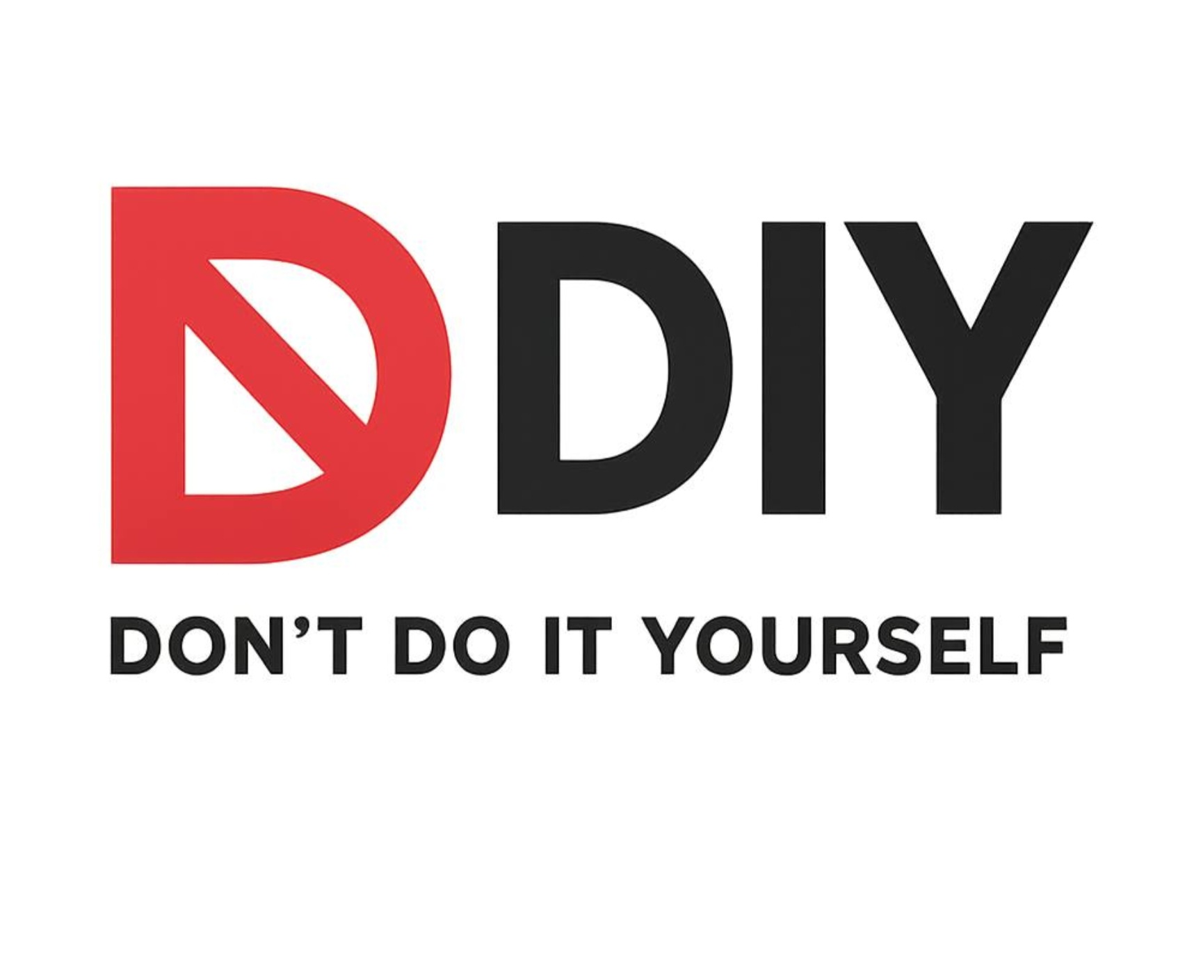 DDIY Construction LLC Logo