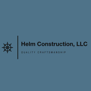 Helm Construction LLC Logo