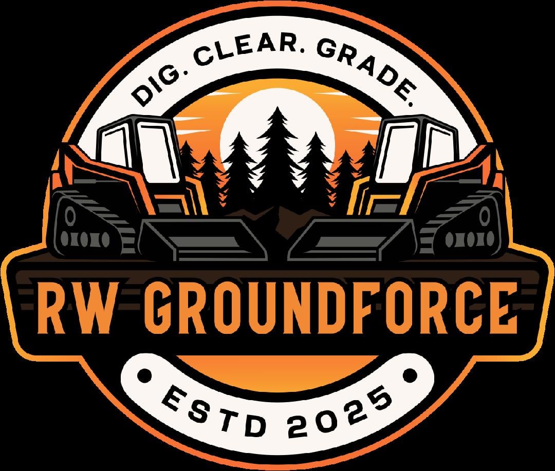 Rw Groundforce Logo