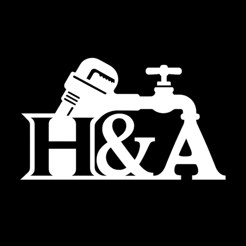 H&A HOME SERVICE LLC Logo