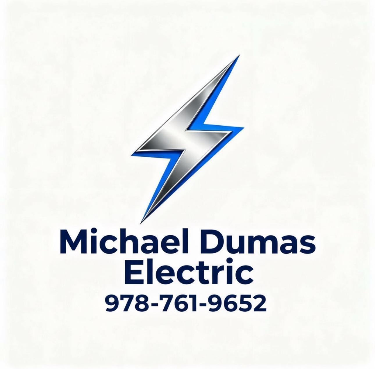 Michael Dumas Electric Logo