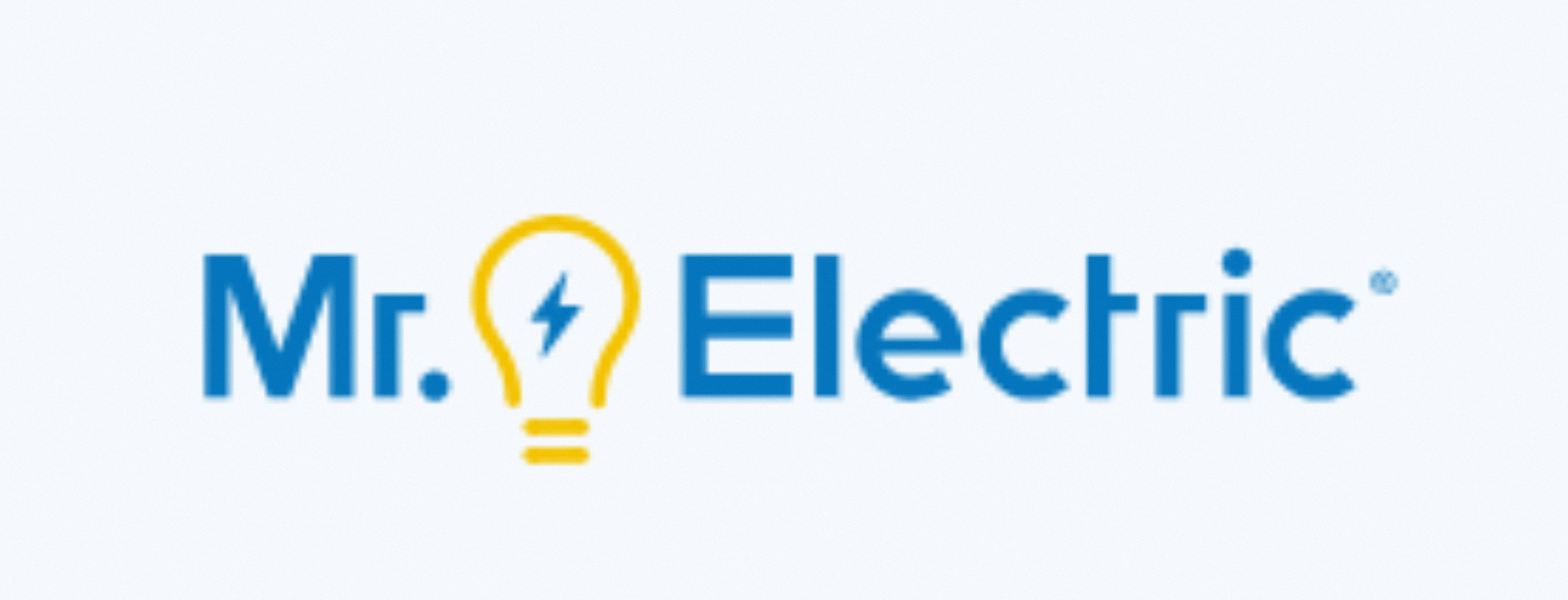 Mr. Electric of Greensboro Logo