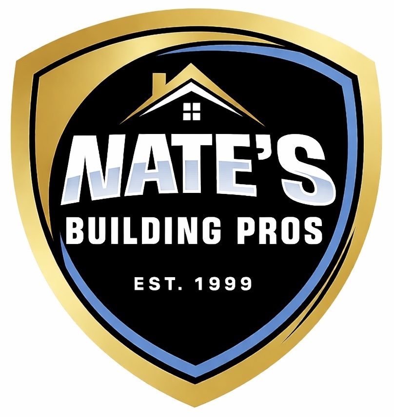NATE'S BUILDING PROS LLC Logo