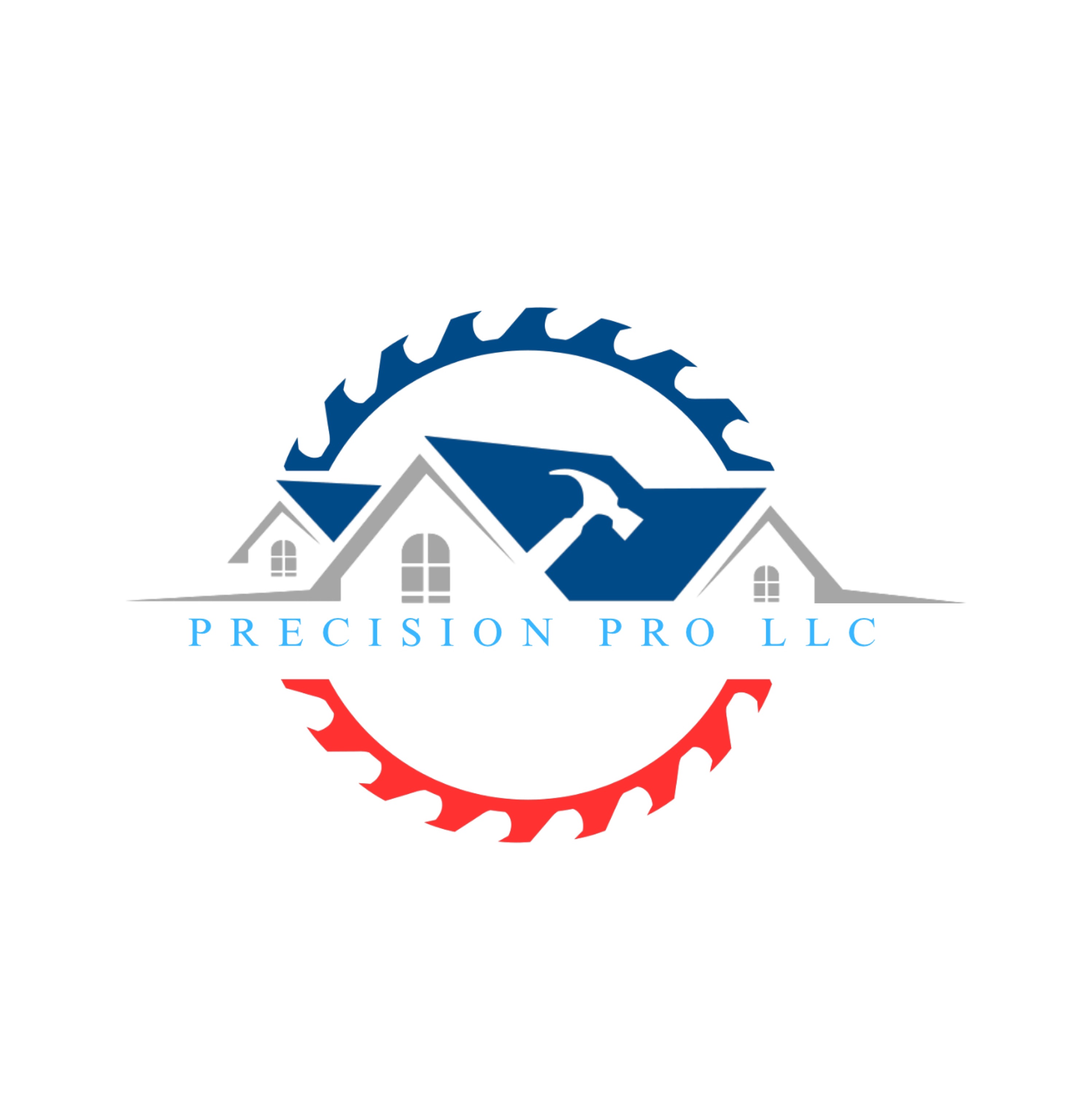 Precision Pro LLC Logo