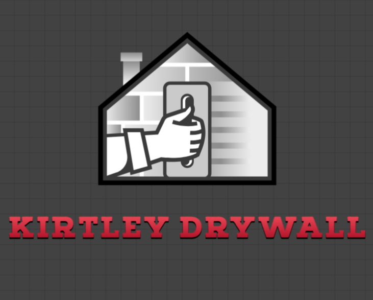 Kirtley Drywall Logo
