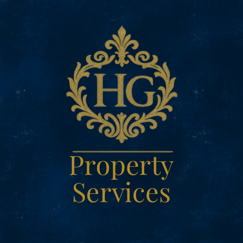 HG Property Services Logo