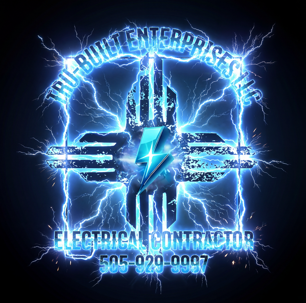 TRU BUILT Enterprises LLC Logo