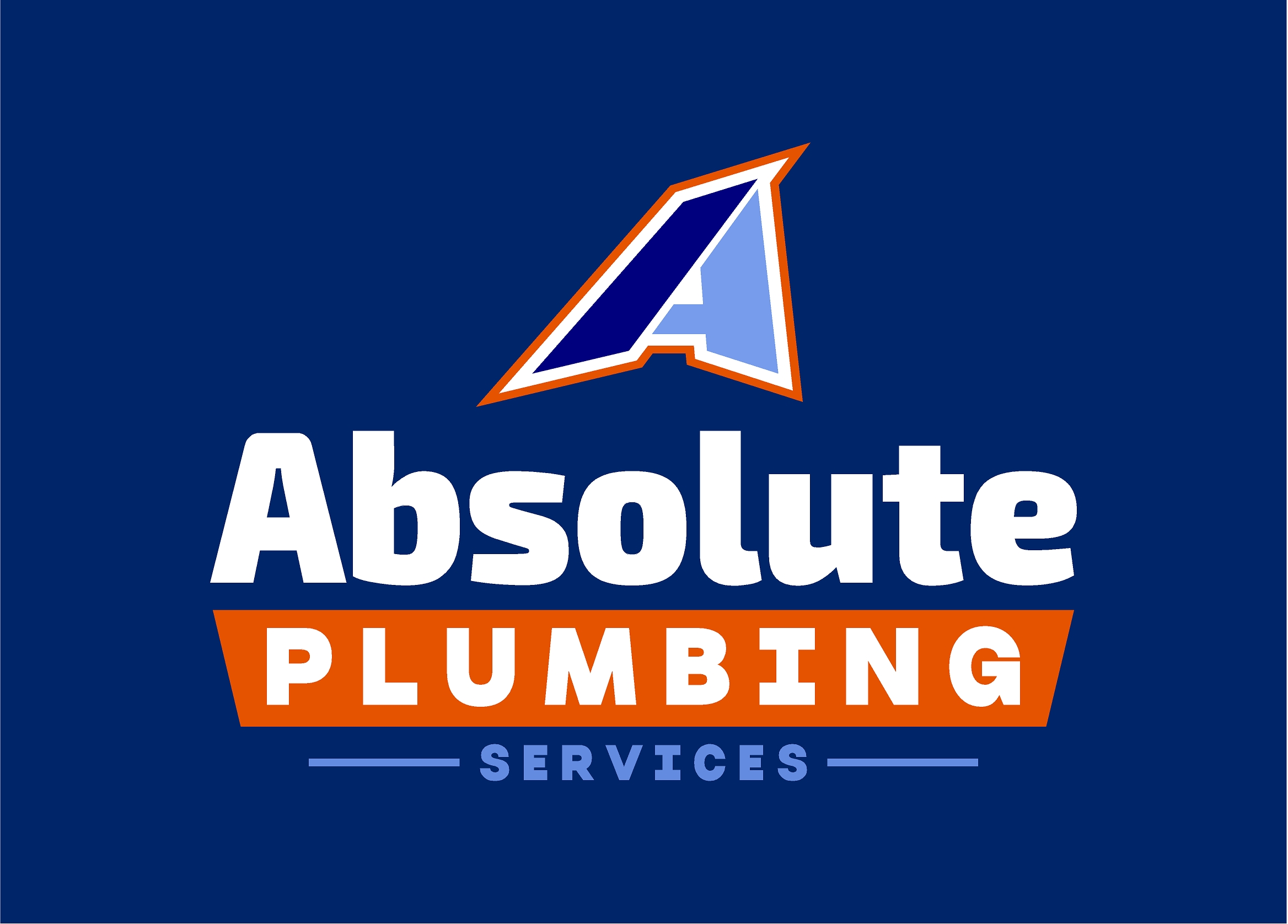 Absolute Plumbing Company, LLC Logo