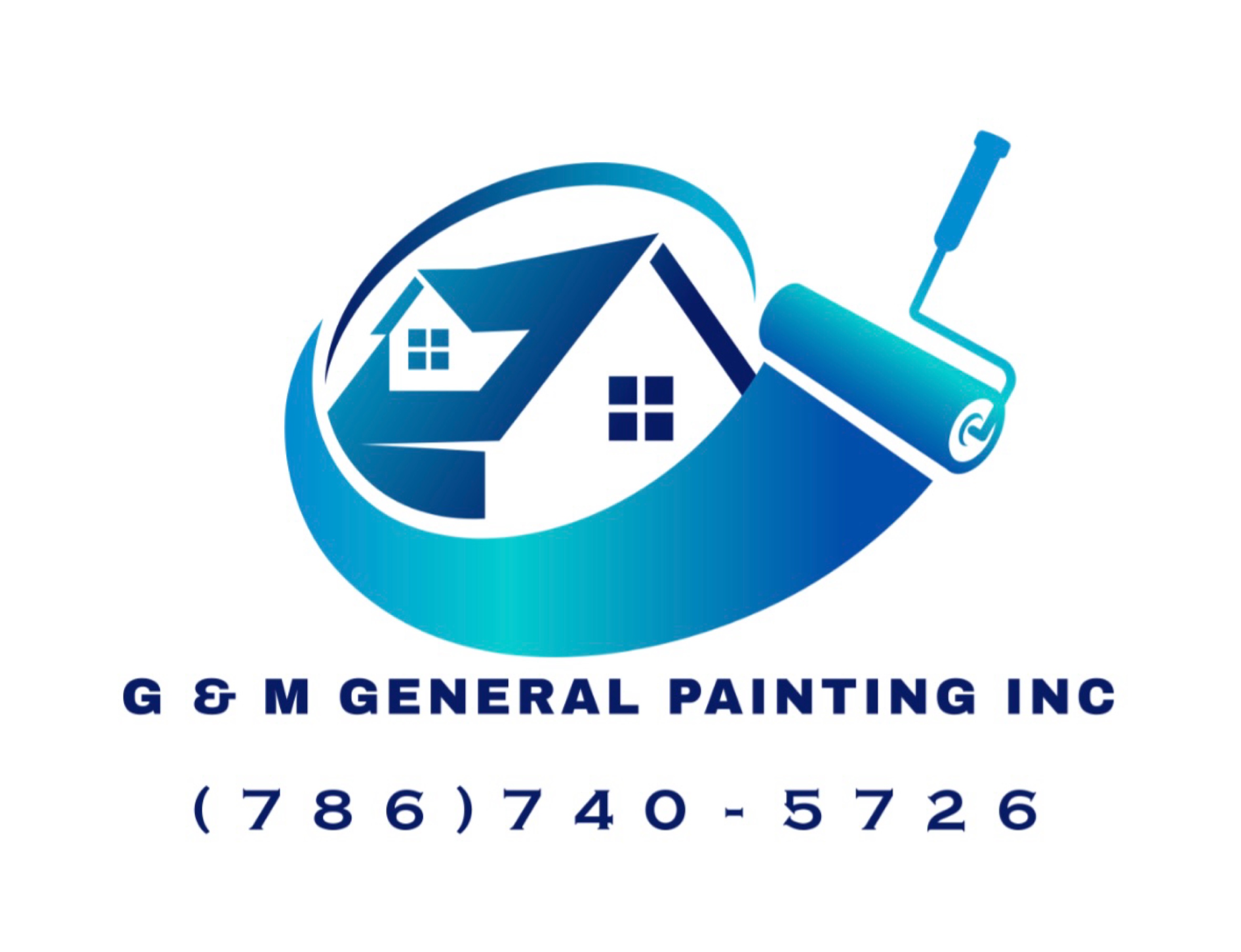 G & M GENERAL PAINTING INC Logo