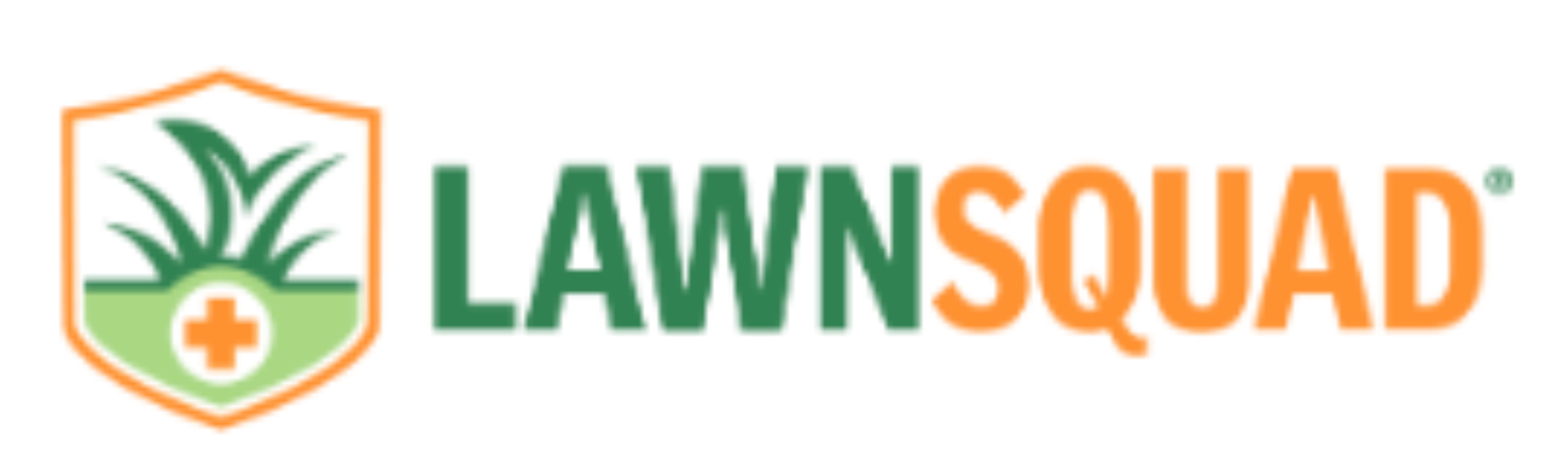 Lawn Squad of South Miami Logo